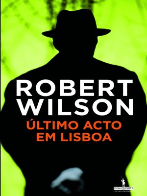 cover image of Último Acto em Lisboa